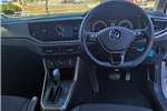  2021 VW Polo hatch POLO 1.0 TSI COMFORTLINE DSG