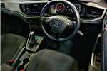  2021 VW Polo hatch POLO 1.0 TSI COMFORTLINE DSG