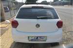 Used 2021 VW Polo Hatch POLO 1.0 TSI COMFORTLINE DSG