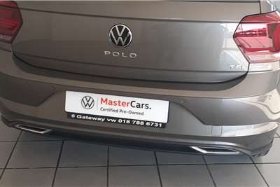  0 VW Polo hatch POLO 1.0 TSI COMFORTLINE