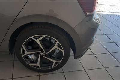  0 VW Polo hatch POLO 1.0 TSI COMFORTLINE