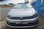 Used 2020 VW Polo Hatch 