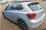 Used 2020 VW Polo Hatch 