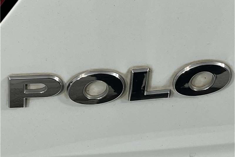  2018 VW Polo hatch POLO 1.0 TSI HIGHLINE (85KW)