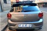 Used 2019 VW Polo Hatch POLO 1.0 TSI HIGHLINE (85KW)