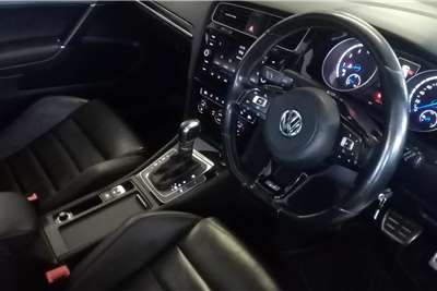  2015 VW Polo hatch POLO 1.0 TSI HIGHLINE DSG (85KW)