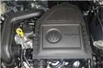  2018 VW Polo hatch POLO 1.0 TSI HIGHLINE DSG (85KW)