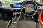 Used 2018 VW Polo Hatch POLO 1.0 TSI HIGHLINE DSG (85KW)