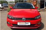  2019 VW Polo hatch POLO 1.0 TSI HIGHLINE DSG (85KW)