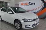  2019 VW Polo hatch POLO 1.0 TSI HIGHLINE DSG (85KW)