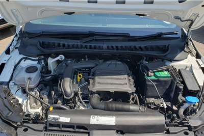 Used 2019 VW Polo Hatch POLO 1.0 TSI HIGHLINE DSG (85KW)