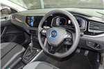  2020 VW Polo hatch POLO 1.0 TSI HIGHLINE DSG (85KW)