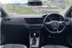  2020 VW Polo hatch POLO 1.0 TSI HIGHLINE DSG (85KW)