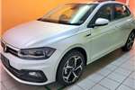  2021 VW Polo hatch POLO 1.0 TSI HIGHLINE DSG (85KW)