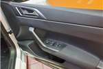 2021 VW Polo hatch POLO 1.0 TSI HIGHLINE DSG (85KW)