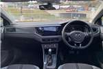  2021 VW Polo hatch POLO 1.0 TSI HIGHLINE DSG (85KW)