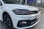  2021 VW Polo hatch POLO 1.0 TSI HIGHLINE DSG (85KW)