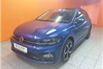  2021 VW Polo hatch POLO 1.0 TSI HIGHLINE DSG (85KW)