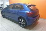  2021 VW Polo hatch POLO 1.0 TSI HIGHLINE DSG (85KW)