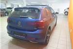  2021 VW Polo hatch POLO 1.0 TSI HIGHLINE DSG (85KW)