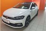  2021 VW Polo hatch POLO 1.0 TSI HIGHLINE DSG (85KW)