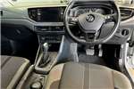 Used 2021 VW Polo Hatch POLO 1.0 TSI HIGHLINE DSG (85KW)