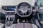 Used 2022 VW Polo Hatch POLO 1.0 TSI HIGHLINE DSG (85KW)