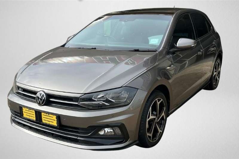 Used 0 VW Polo Hatch 