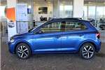  2022 VW Polo hatch POLO 1.0 TSI LIFE