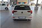  2022 VW Polo hatch POLO 1.0 TSI LIFE