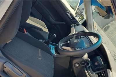 Used 2022 VW Polo Hatch POLO 1.0 TSI LIFE