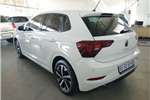  2022 VW Polo hatch POLO 1.0 TSI LIFE