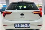 Used 2022 VW Polo Hatch POLO 1.0 TSI LIFE