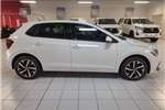 Used 2022 VW Polo Hatch POLO 1.0 TSI LIFE