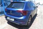 Used 2022 VW Polo Hatch POLO 1.0 TSI LIFE