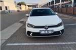  2022 VW Polo hatch POLO 1.0 TSI LIFE