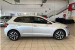  2022 VW Polo hatch POLO 1.0 TSI LIFE