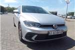  2022 VW Polo hatch POLO 1.0 TSI LIFE