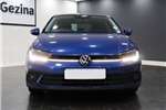 Used 2022 VW Polo Hatch POLO 1.0 TSI LIFE