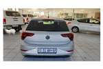 Used 2022 VW Polo Hatch POLO 1.0 TSI LIFE