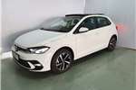 Used 2022 VW Polo Hatch POLO 1.0 TSI LIFE