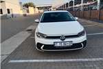 Used 2022 VW Polo Hatch POLO 1.0 TSI LIFE