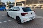 Used 2022 VW Polo Hatch POLO 1.0 TSI LIFE