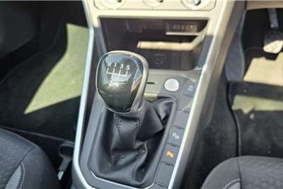 Demo 2023 VW Polo Hatch POLO 1.0 TSI LIFE