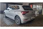  2023 VW Polo hatch POLO 1.0 TSI LIFE