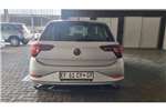 Used 2023 VW Polo Hatch POLO 1.0 TSI LIFE