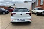 Used 2023 VW Polo Hatch POLO 1.0 TSI LIFE