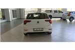 Used 2023 VW Polo Hatch POLO 1.0 TSI LIFE