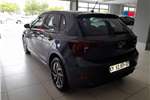 Used 2023 VW Polo Hatch POLO 1.0 TSI LIFE