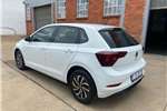  2023 VW Polo hatch POLO 1.0 TSI LIFE